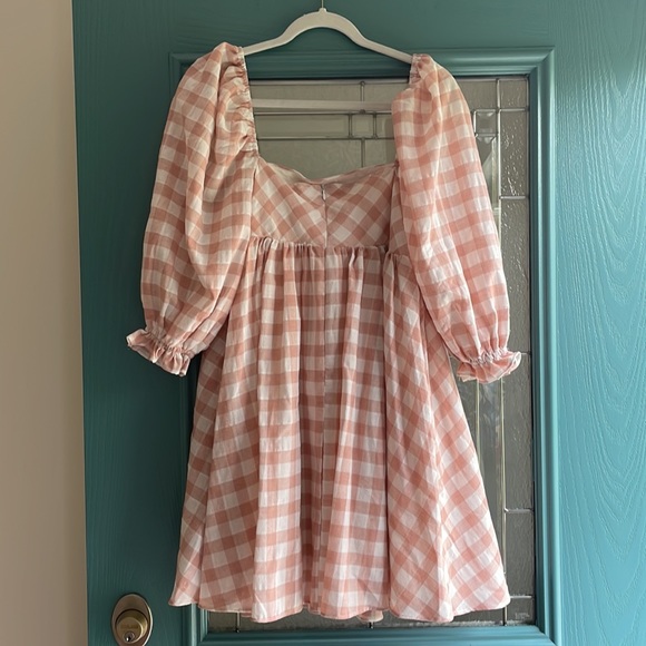 LULUS Dress NWT - Picture 4 of 5